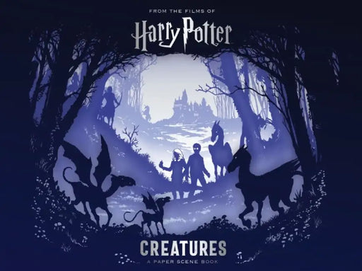 Harry Potter – Creatures by Warner Bros.