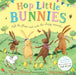 Hop Little Bunnies by Martha Mumford