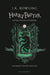 Harry Potter and the Prisoner of Azkaban - Slytherin Edition by Al Ewing