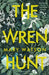 The Wren Hunt by Mary Watson