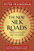 The New Silk Roads by Professor Peter Frankopan