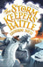 The Storm Keepers' Battle by Catherine Doyle