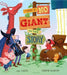 There Is No Giant In This Story by Lou Carter