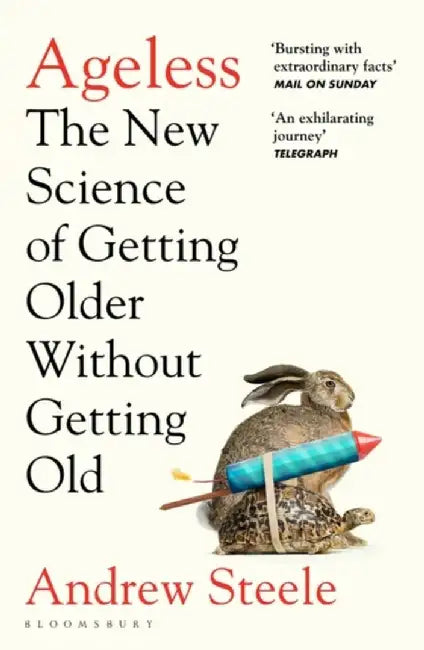 Ageless by Andrew Steele