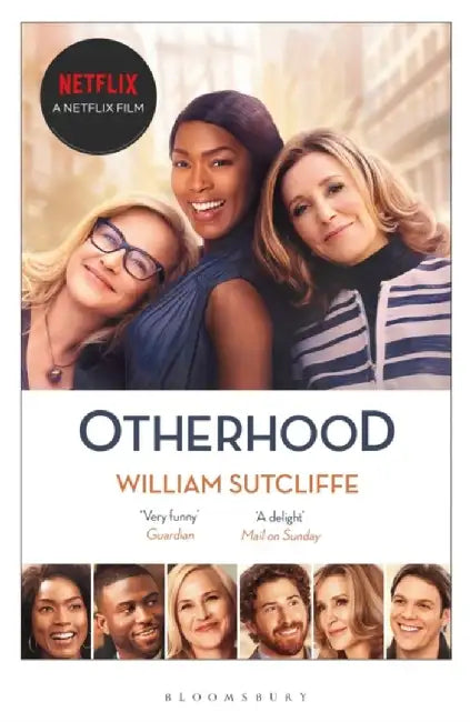 Otherhood by William Sutcliffe
