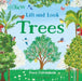 Kew: Lift and Look Trees