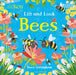 Kew: Lift and Look Bees