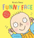 Funny Face by Nicola Smee