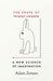 The Shape of Things Unseen by Adam Zeman