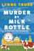 Murder by Milk Bottle by Lynne Truss