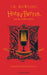 Harry Potter and the Goblet of Fire - Gryffindor Edition  by Karolin Kuntzel