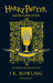 Harry Potter and the Goblet of Fire – Hufflepuff Edition by Sir Michael Huhn