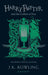 Harry Potter and the Goblet of Fire - Slytherin Edition by Jennifer Fest