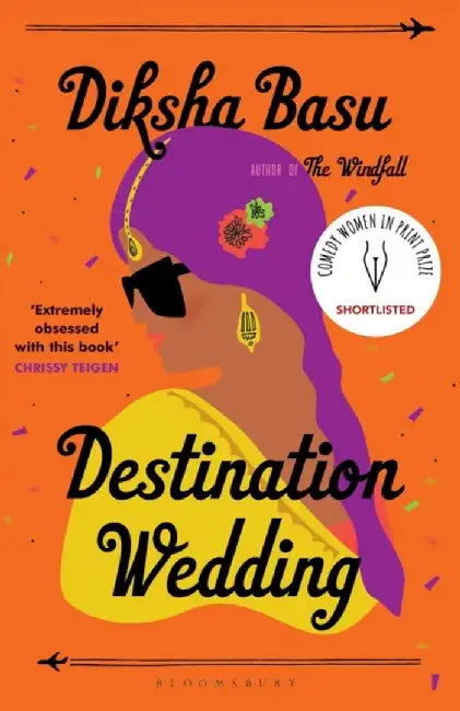 Destination Wedding by Ms Diksha Basu