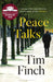 Peace Talks by Tim Finch