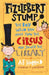 Fizzlebert Stump by A.F. Harrold
