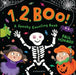 1, 2, BOO! by Paul Howard