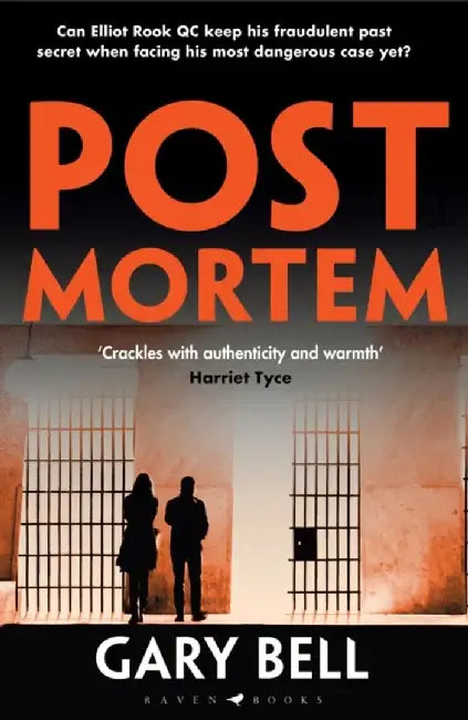 Post Mortem by Gary Bell