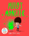 Milo's Monster by Tom Percival