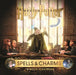 Harry Potter – Spells & Charms: A Movie Scrapbook by Warner Bros.