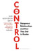 In Control by Jane Monckton Smith