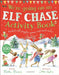 We're Going on an Elf Chase Activity Book by Martha Mumford