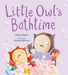 Little Owl's Bathtime by Debi Gliori