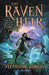 The Raven Heir by Stephanie Burgis