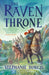The Raven Throne by Stephanie Burgis