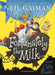 Fortunately, the Milk . . . by Neil Gaiman