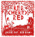 Red, Cherry Red by Jackie (Author) Kay