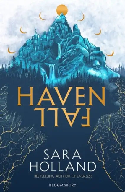 Havenfall by Sara Holland