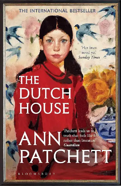 The Dutch House by Ann Patchett
