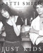 Just Kids illustrated by Ms Patti Smith