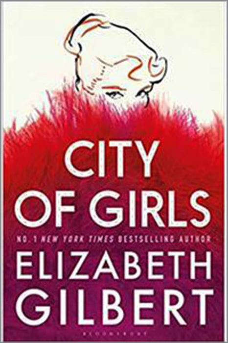 City Of Girls: The Sunday Times Bestseller