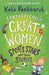 Fantastically Great Women Sports Stars and their Stories by Ms Kate Pankhurst
