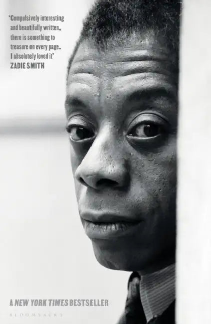 Baldwin: A Love Story by Nicholas Boggs