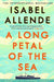 A Long Petal of the Sea by Isabel Allende