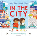 In the City by Holly James