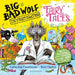 Big Bad Wolf Investigates Fairy Tales by Catherine Cawthorne