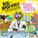 Big Bad Wolf Investigates Fairy Tales by Catherine Cawthorne