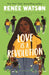 Love Is a Revolution by Ms Renee Watson