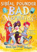Bad Mermaids Meet the Sushi Sisters by Sibeal Pounder