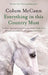 Everything in this Country Must by Colum McCann