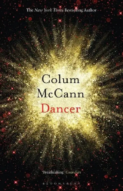 Dancer by Colum McCann