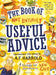 The Book of Not Entirely Useful Advice by A.F. Harrold