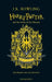 Harry Potter and the Order of the Phoenix - Hufflepuff Edition by Lyn Slater