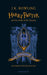 Harry Potter and the Order of the Phoenix - Ravenclaw Edition by Abby Hanlon