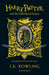 Harry Potter and the Half-Blood Prince - Hufflepuff Edition by Liberty Phi