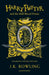 Harry Potter and the Half-Blood Prince - Hufflepuff Edition by Liberty Phi
